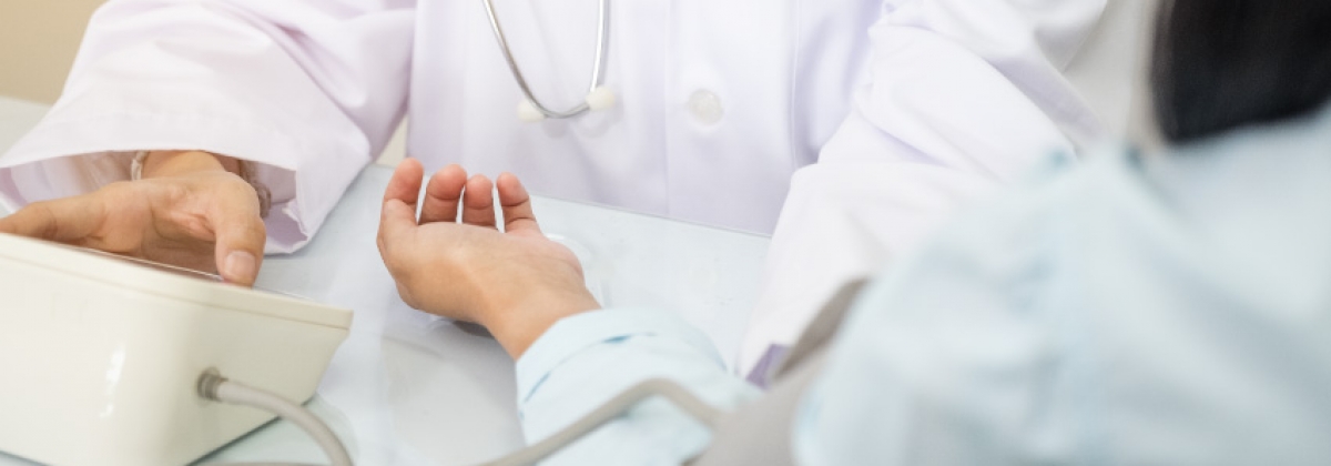 ¿Qué es la hipoglucemia?