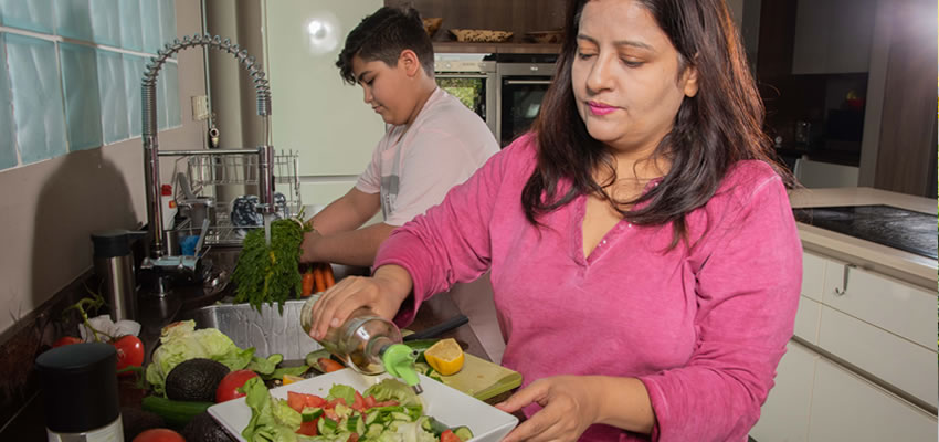 Inscríbete: Inician las Escuelas Familiares de Diabetes para ti y tu familia