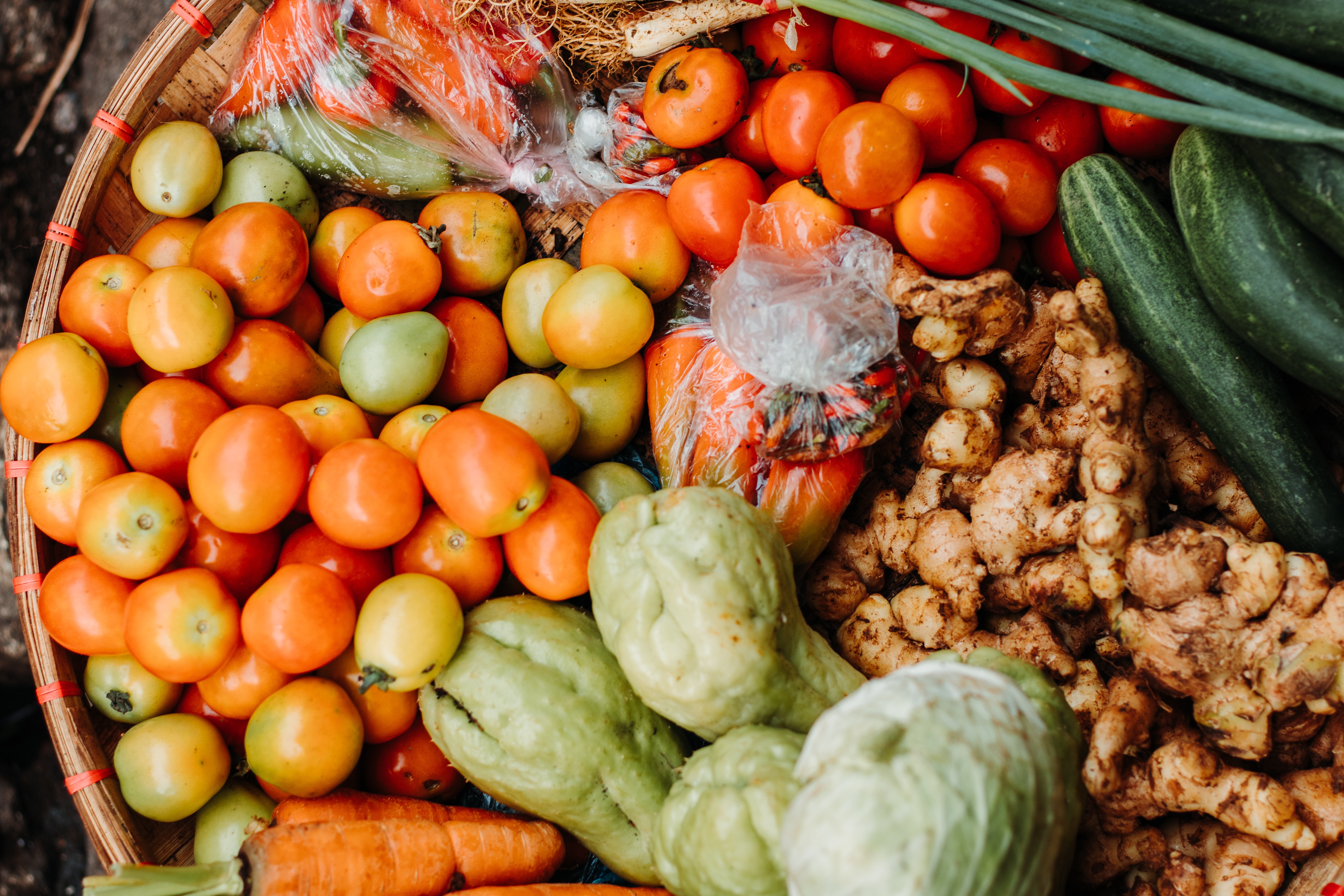 ¿Qué comer si tengo falla renal?