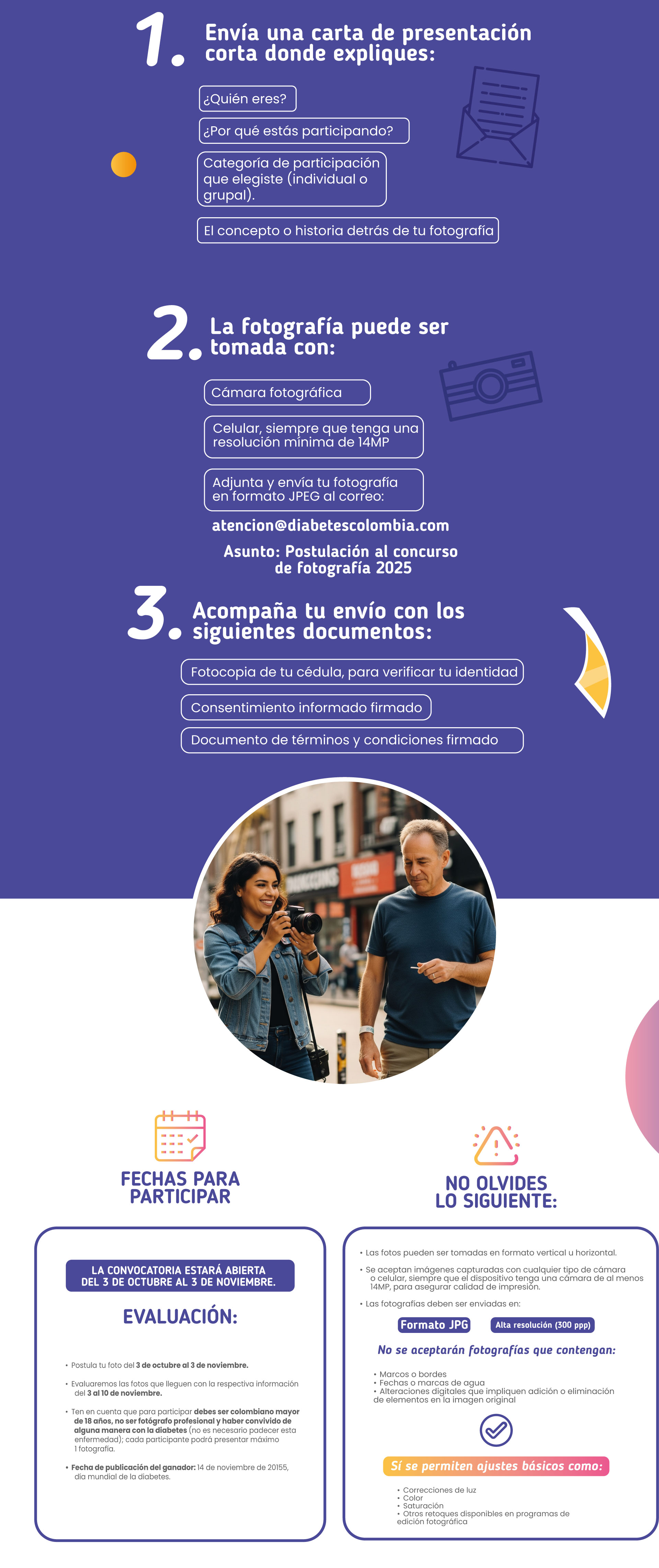 Docs Concurso