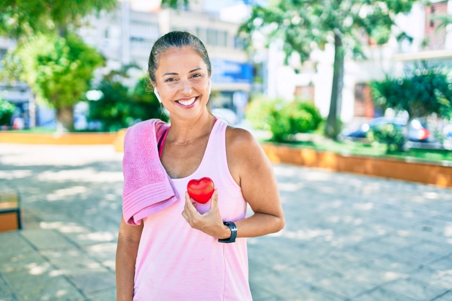 Día mundial del corazón Alianza ATHERO