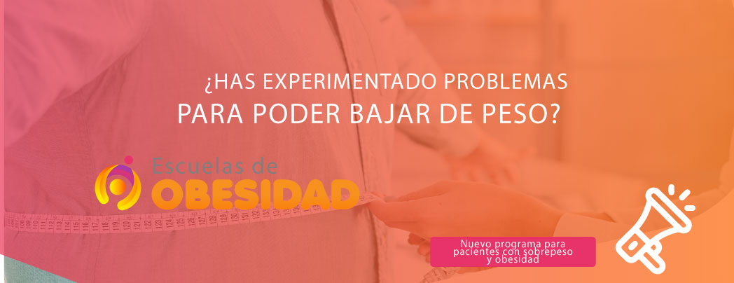 Día mundial de la obesidad